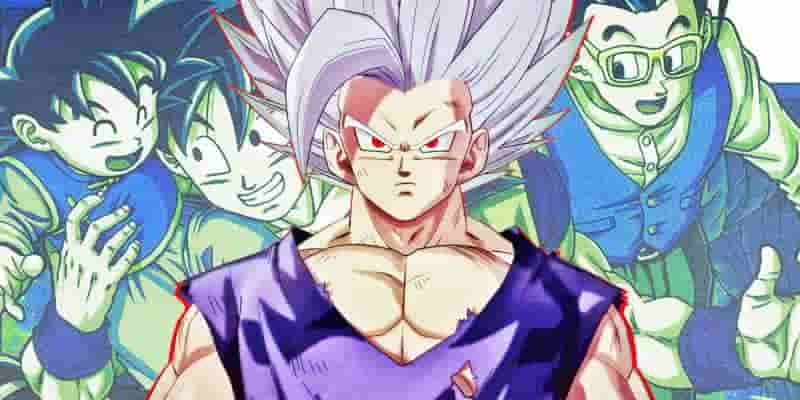 Самые вдохновляющие цитаты Dragon Ball, рейтинг