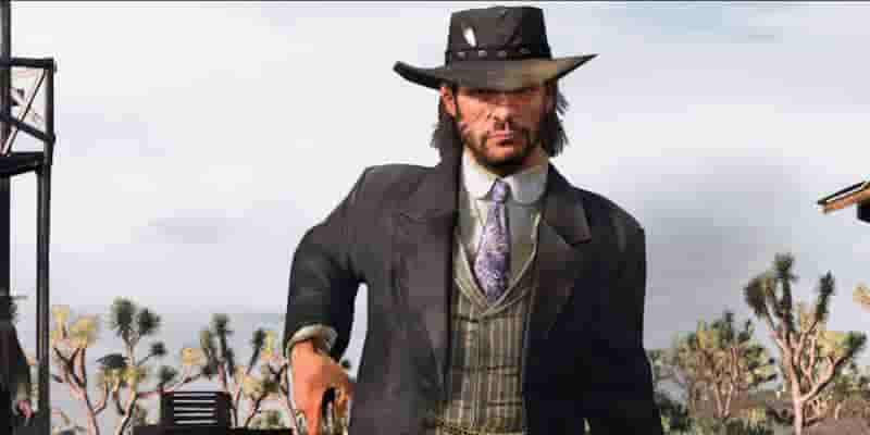 Red Dead Redemption: 10 лучших нарядов в рейтинге