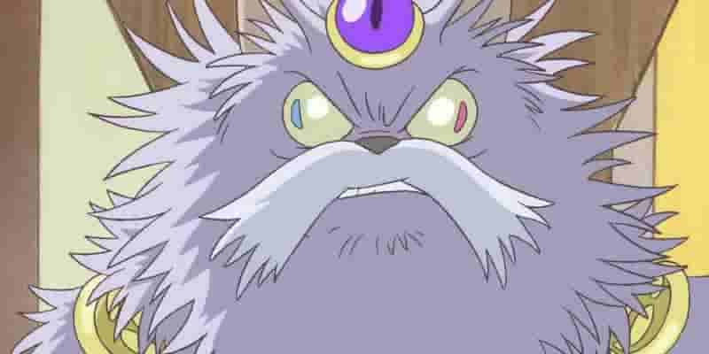 10 лучших злодеев студии Ghibli, рейтинг