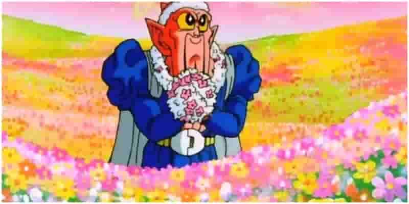 10 вещей, которые не имеют никакого смысла в другом мире Dragon Ball Z в аниме