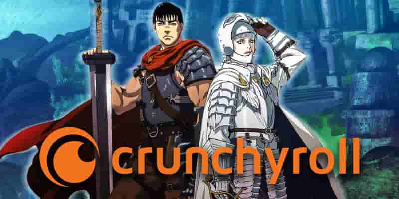 Новая коллекционная вещь Berserk позволяет фанатам отложить лучшую темную фэнтезийную мангу с Guts' Dragon Slayer