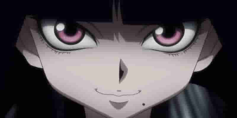HxH: Призрачная труппа, ранжированная по привлекательности