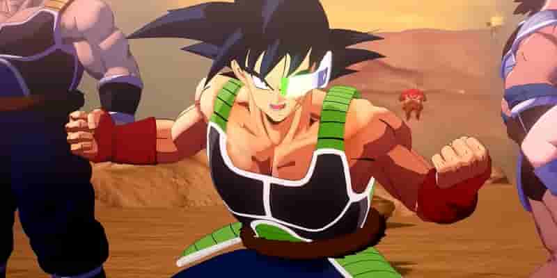 20 сильнейших персонажей в Dragon Ball Xenoverse 2, рейтинг