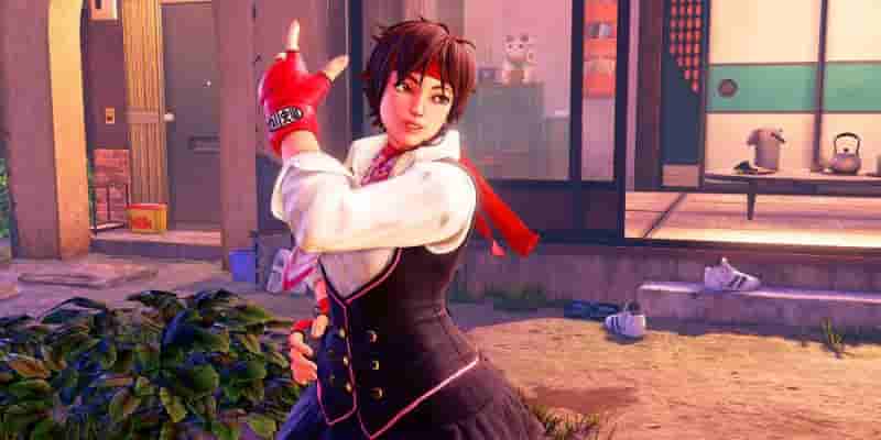 15 самых знаковых персонажей Street Fighter в рейтинге