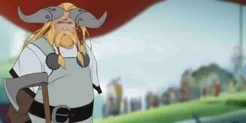 Лучшие персонажи серии Banner Saga