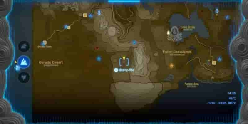 Tears of the Kingdom: How to Complete South Lomei Labyrinth