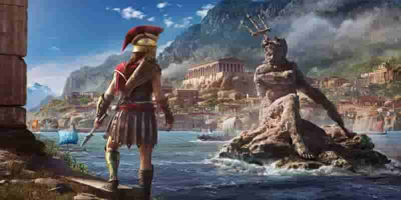 Assassin's Creed Odyssey: объяснение концовки
