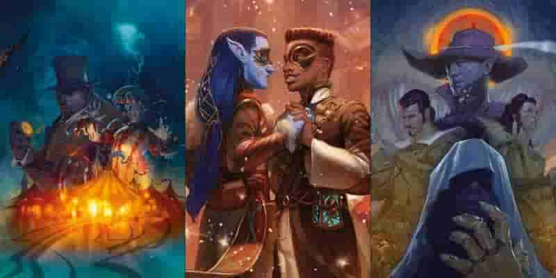 D&D 5e: Homebrew Setting & Tone Гайд