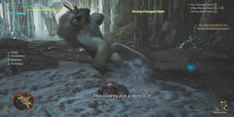 Monster Hunter Wilds: 10 самых сильных монстров в игре