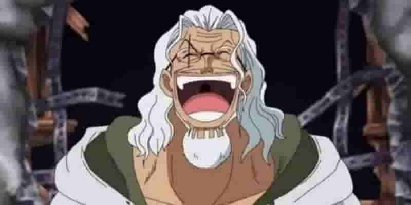 One Piece: 27 самых могущественных персонажей в официальном рейтинге