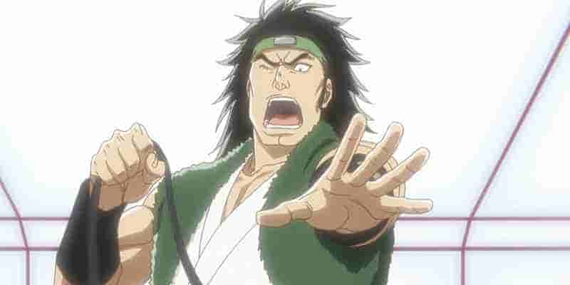 10 Большинство Раздражающие персонажи Bleach, рейтинг