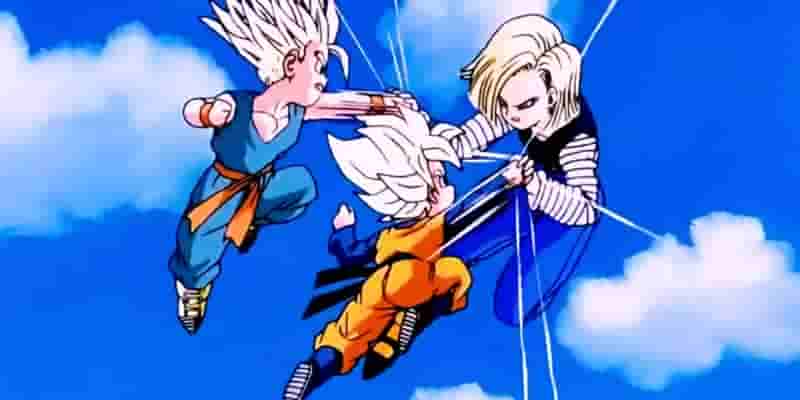 Почему Dragon Ball должен отказаться от Супер Сайянов