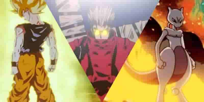 10 Dragon Ball Foes Ultra Instinct Goku Can't Beat