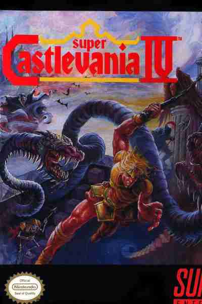 Лучшие игры Castlevania, рейтинг