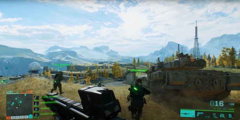 8 лучших игр, таких как Delta Force