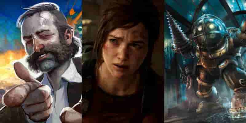  Какая игра Life Is Strange лучшая? 