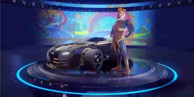 Каждый Игровой персонаж в рейтинге Disney Speedstorm