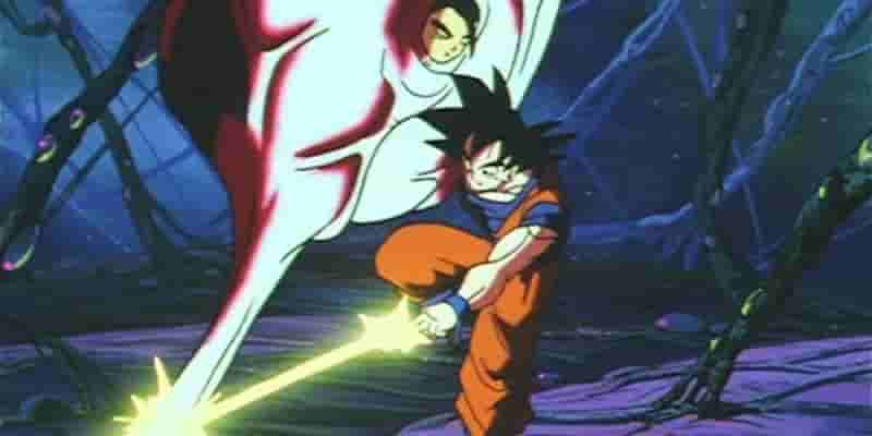 Сага о Буу из Dragon Ball Z была бы другой, если бы Гоку остался мертв