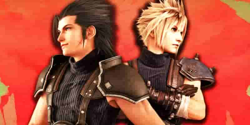 Final Fantasy VII: Объяснение концовки