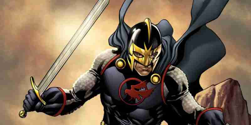 10 героев Marvel, о которых вы забыли Мстители