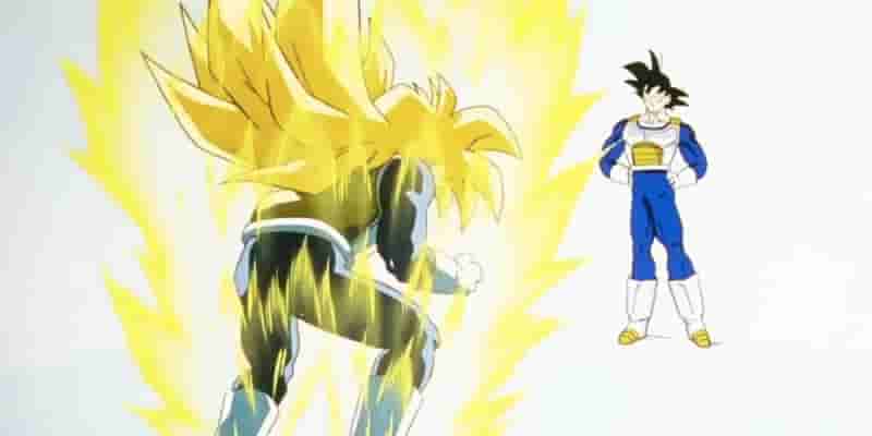 10 самых глубоких цитат Dragon Ball Z, рейтинг