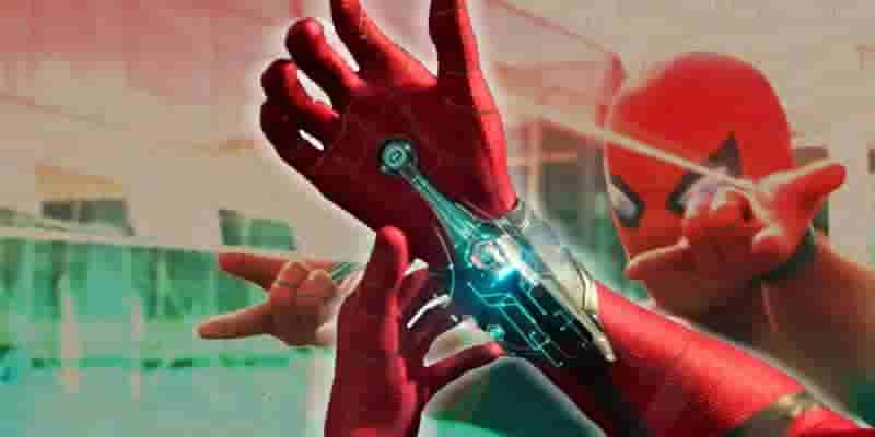 10 преимуществ Человека-паука в MCU