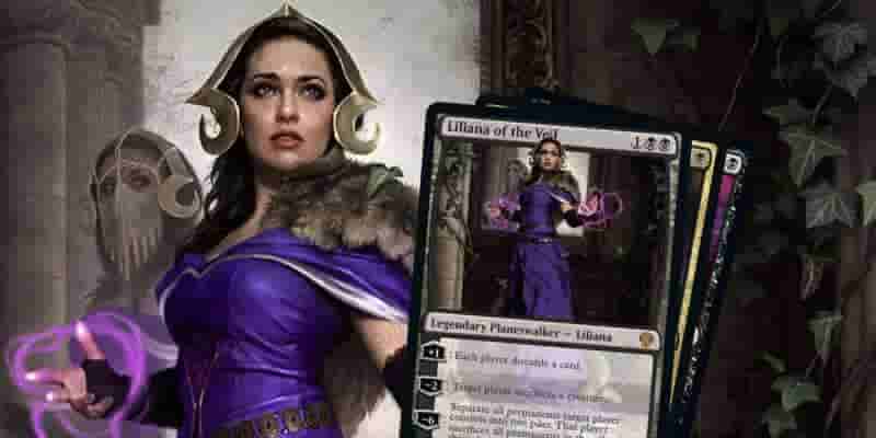 How to Master Magic: The Gathering's Graveyard