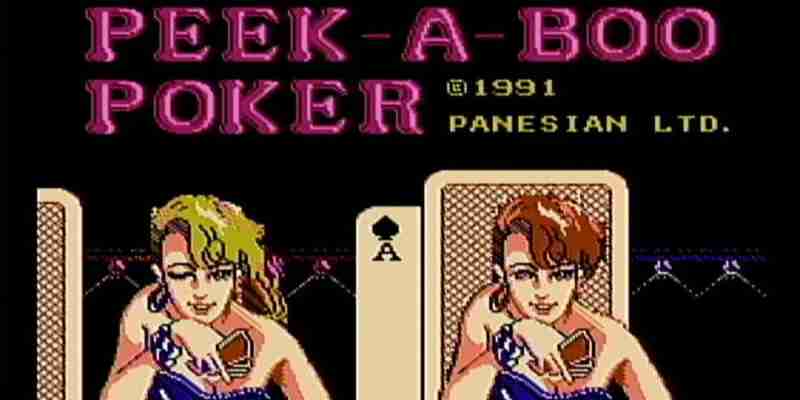 10 Rarest nes games (& amp; как стоит)