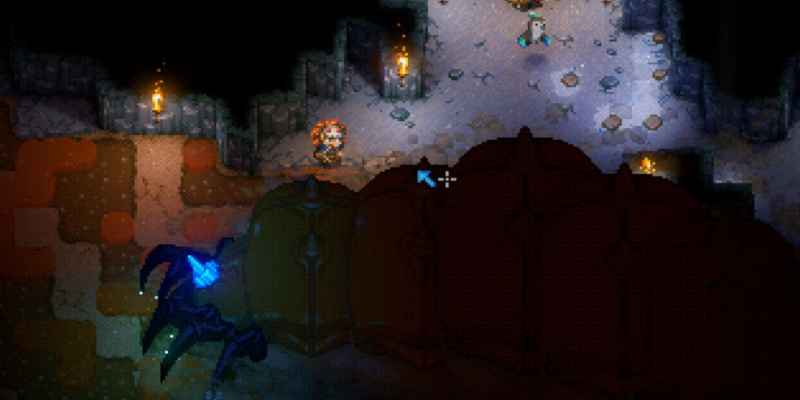 6 Сложнейших Боссов в Core Keeper