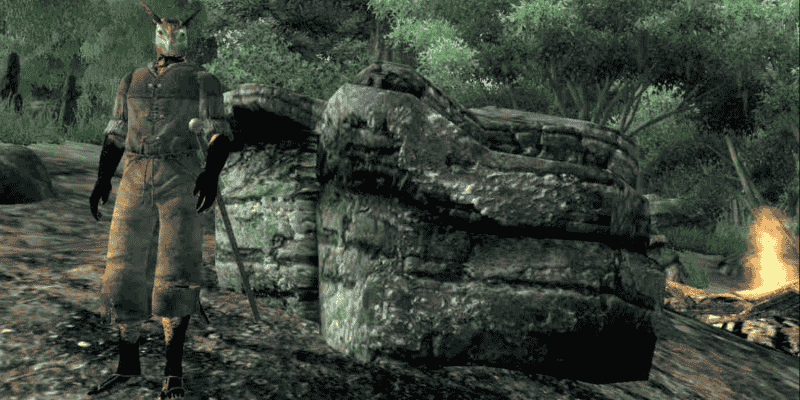 Все награды Темного Братства в Oblivion, которые вам нужны Для вашего самого мощного прохождения
