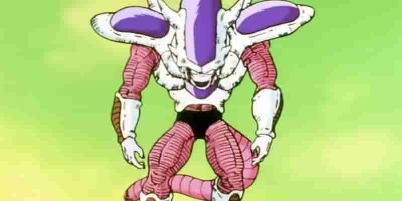 То, чего вы не знали о формах Фризы в Dragon Ball Z и Super
