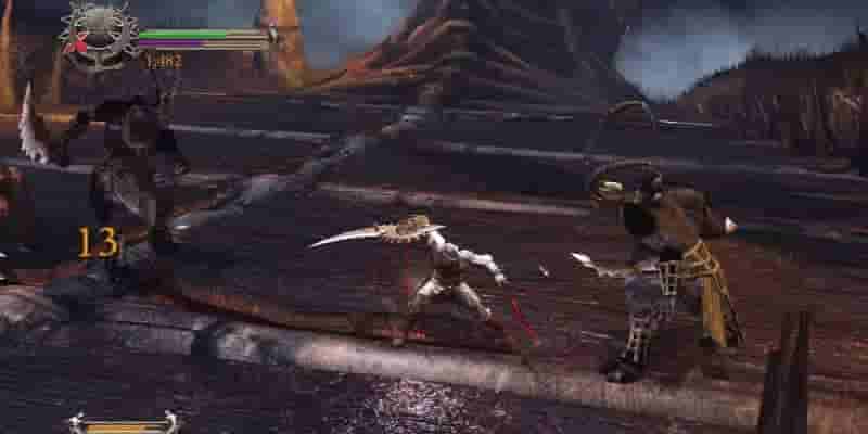 10 игр, в которые стоит поиграть, если вы любите God Of War