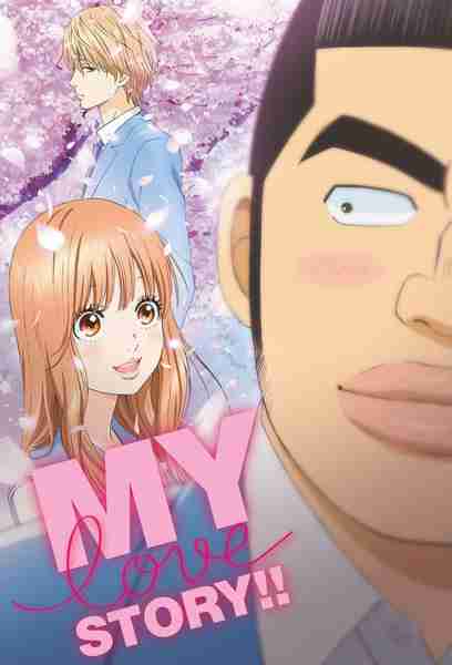 10 аниме-романсов Shojo, где парень падает первым