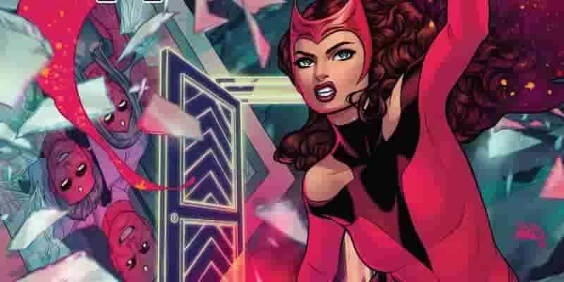 10 лучших улучшенных версий культовых героев Marvel