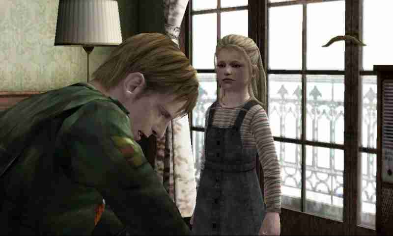 Silent Hill: когда происходит каждая игра, объяснение
