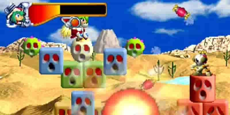 10 игр N64, которые Need A Remake