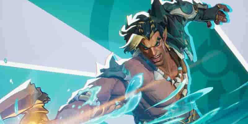 Все играбельные персонажи в Marvel Rivals на данный момент