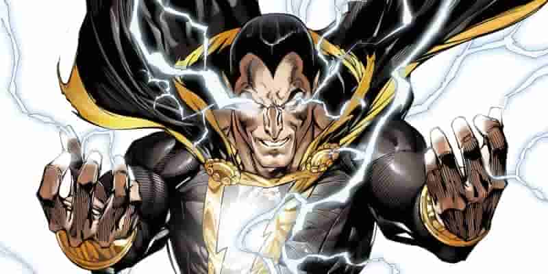 10 популярных злодеев DC (и их самая бесполезная сила)