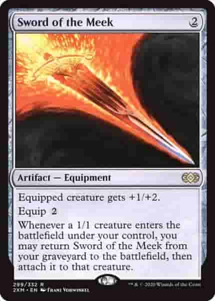Magic: The Gathering Cards Perfect For Bloomburrow