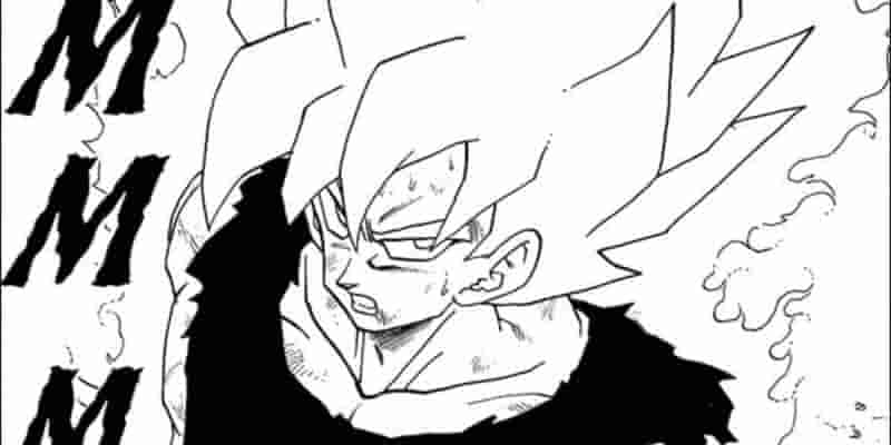 Почему Dragon Ball должен уйти в отставку Супер Саянов