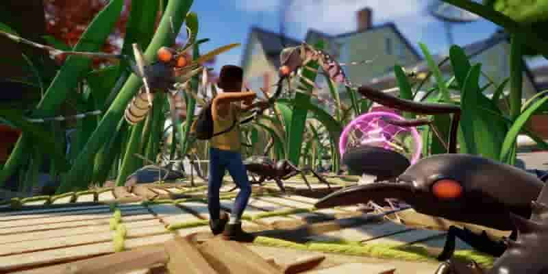 Если вам не хватает Palworld, попробуйте эти другие игры
