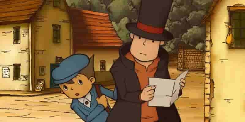 10 игр, в которые стоит сыграть, если вы любите Ace Attorney