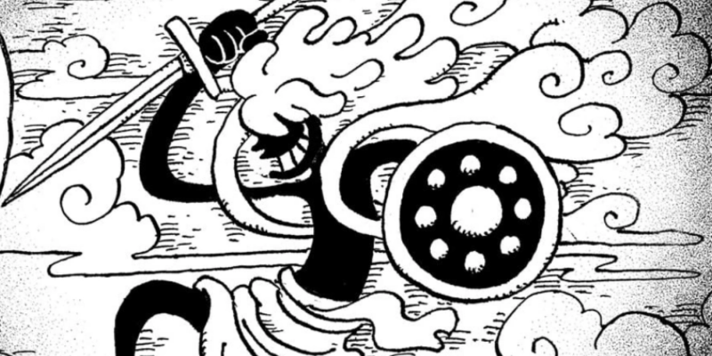 10 вещей о франшизе One Piece, которые имеют смысл только для считывателей манга