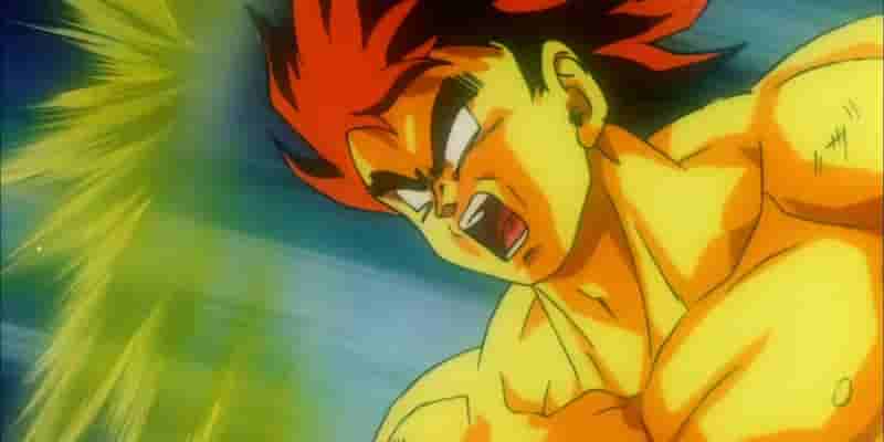 Каждая форма Гоку в Dragon Ball, от самого слабого до самого сильного, по рейтингу