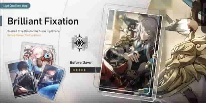 Honkai Star Rail: Echoes Of The Coffin Light Cone Гайд