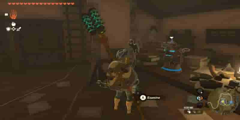 Tears Of The Kingdom: Filling The Compendium Quest Гайд