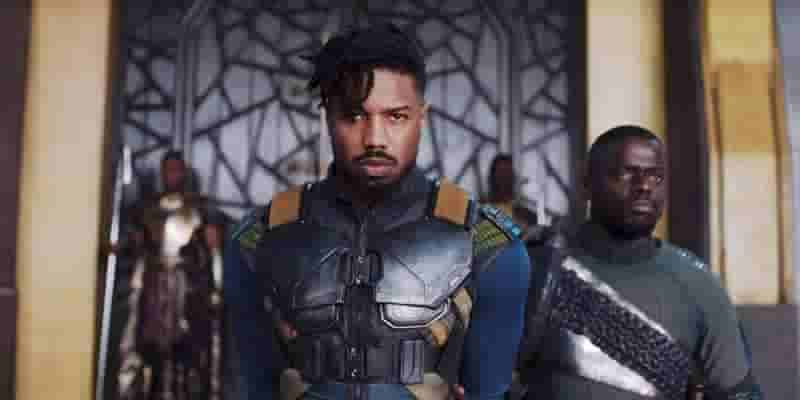 10 злодеев MCU, которые были лучше, чем высокие эволюционисты в Стражах Галактики, том 3