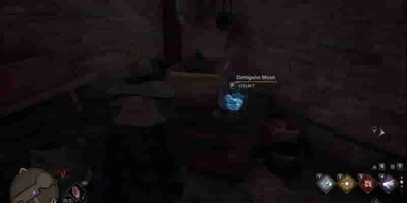 Hogwarts Legacy: Demiguise Statues In Hogwarts Location Гайд