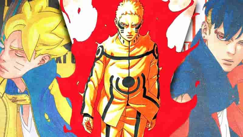 10 самых многообещающих персонажей в Boruto