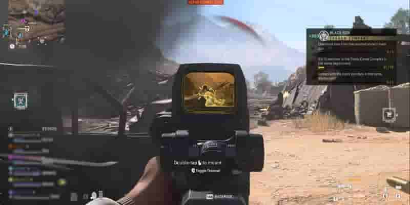 Warzone 2 DMZ: Гайд по черному ящику
